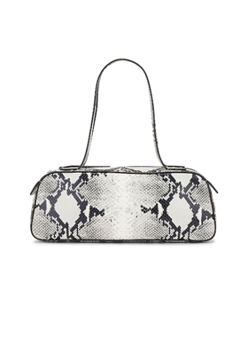 KHAITE SIMONA 包袋 奶油色REVOLVE小众