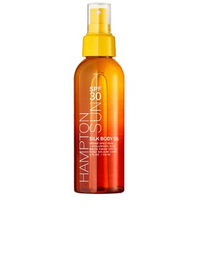 Hampton Sun SPF 30 Silk Body OilREVOLVE小众新款