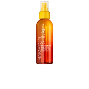 Hampton Sun SPF 30 Silk Body OilREVOLVE小众新款