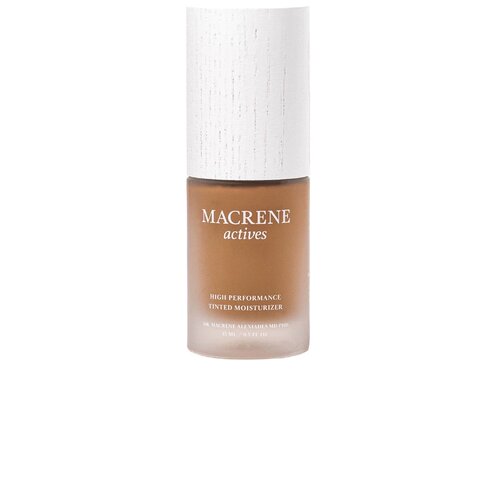 MACRENE Actives HIGH PERFORMANCE TINTED MOISTURIZER 高效润色