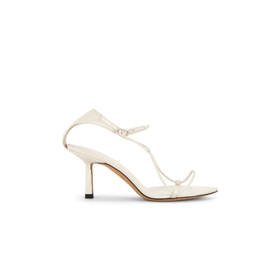 Studio Amelia VITI 70 高跟 26春夏新品 revolve小众新款