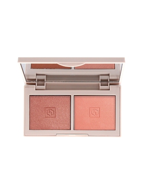 Jouer Cosmetics BLUSH BOUQUET 腮红 revolve小众新款 玫瑰金