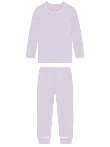eberjey 睡衣套装 revolve小众新款