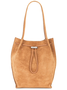 FAR revolve小众新款 KAYLA 肩包 SUEDE