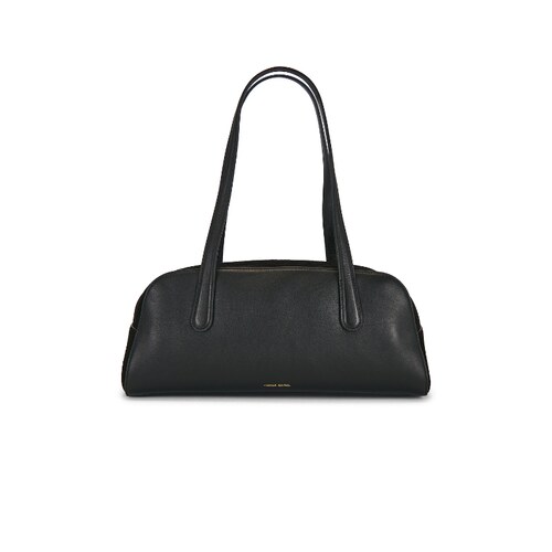 Mansur Gavriel HELIOS 肩包 黑色REVOLVE小众新款