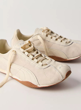 [冬季新品]Puma Select 彪马 H-STREET 运动鞋白色休闲鞋REVOLVE