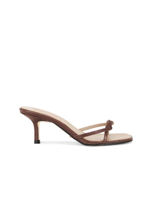 Tony Bianco AMELIA 凉鞋 revolve小众新款