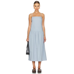 裙子REVOLVE小众新款 MANDY Sophie Rue