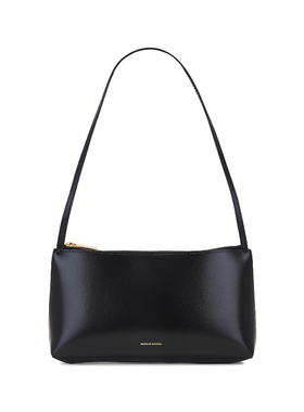 Mansur Gavriel GAIA 肩包 黑色REVOLVE小众新款