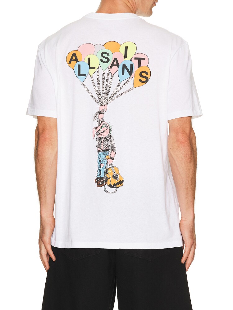 ALLSAINTS NA 圆领 26早秋新品 revolve小众新款