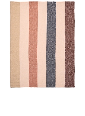 Ferm Living HALE 毛巾 26夏季新品 revolve小众新款