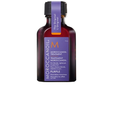 Moroccanoil MOROCCANOIL TREATMENT摩洛哥油护发油REVOLVE