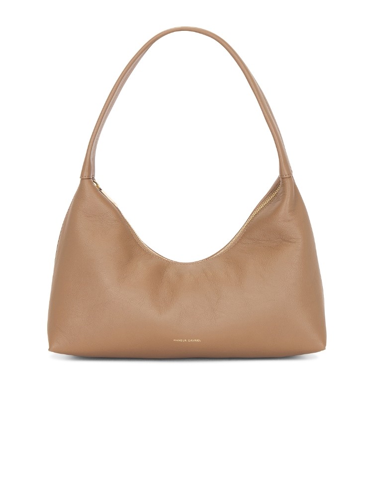 Mansur Gavriel CANDY 包袋 revolve小众新款 棕黄色,箱包皮具/热销女包/男包,通用款女包,淘宝优惠券,粉丝福利购,淘宝优惠卷