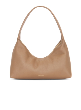 Mansur Gavriel CANDY 包袋 revolve小众新款 棕黄色