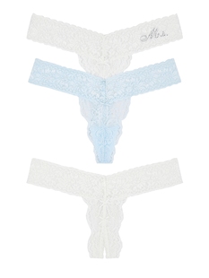 Privacy Please VIOLET 丁字裤三件套 revolve小众新款 碎花