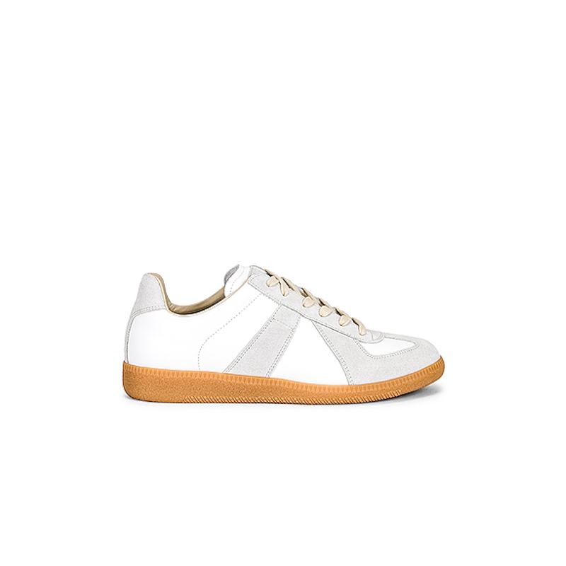 Maison Margiela REPLICA 运动鞋REVOLVE时尚小众新品女款德训鞋