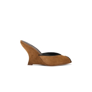 凉鞋 MIRABEL 棕黄色 女款 Veronica REVOLVE小众新款 Beard