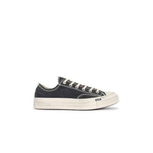 Converse CHUCK 70 OX 运动鞋 26春夏新品 revolve小众新款