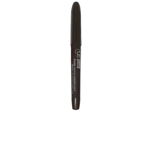 Cle Cosmetics FLUID TOUCH LIQUID LINER 眼线膏revolve小众新款