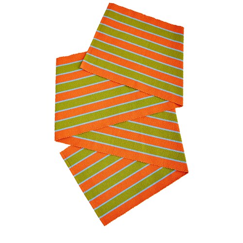 Dusen Dusen SAFFRON RUNNER 桌旗REVOLVE小众新款