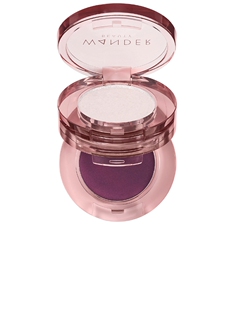 Wander Beauty DOUBLE DATE EYESHADOW DUO 眼影 revolve小众新款