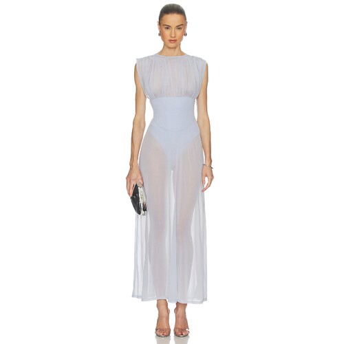Camila Coelho OPHELIA 裙子 26春夏新品 revolve小众新款