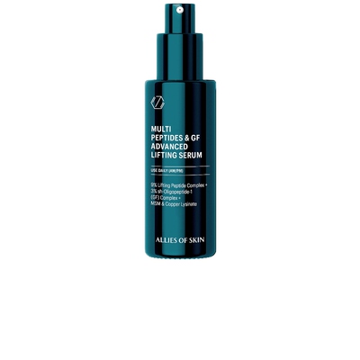 Allies of Skin JUMBO MULTI PEPTIDES ＆ GROWTHrevolve小众新款