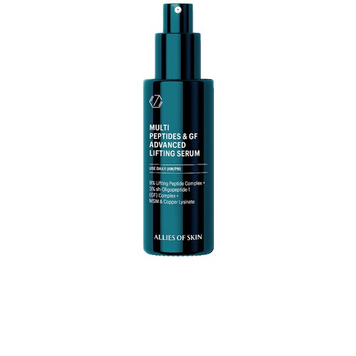 Allies of Skin JUMBO MULTI PEPTIDES ＆ GROWTHrevolve小众新款