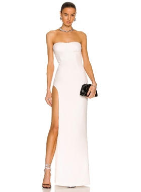 MONOT 长裙REVOLVE时尚小众新款