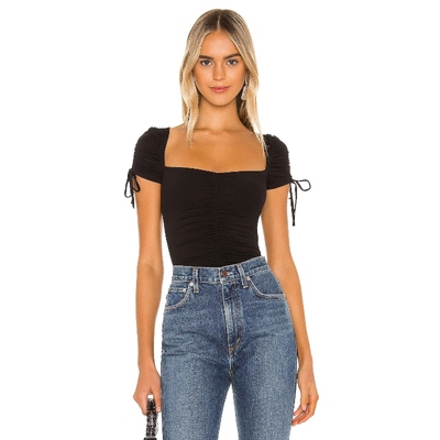 [冬季新品]Lovers and Friends JUPITER 紧身服revolve时尚小众