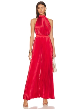 L'IDEE CINEMA 连身裤revolverevolve时尚小众新品