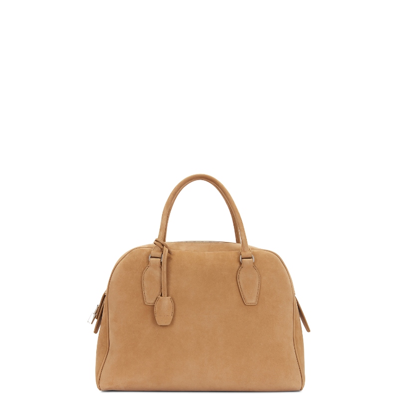 The Row INDIA 12.00 包袋 棕黄色REVOLVE小众新款