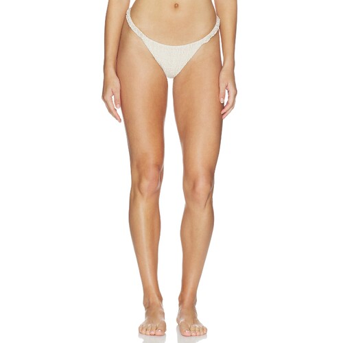 DEVON WINDSOR Audrey Bikini Bottom 26春夏新品 revolve小众新