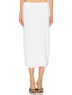 revolve小众新款 半身裙 Kamali Norma