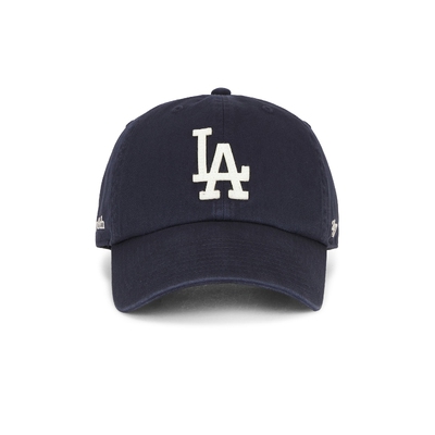 Sporty & Rich DODGERS 帽类  revolve小众新款