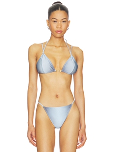 revolve小众新款 Cult 比基尼内衣 ANOKI Gaia