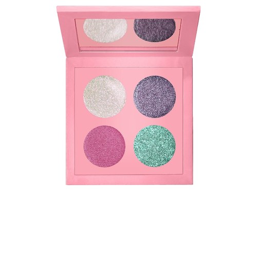 PAT McGRATH LABS 眼影盘四色闪亮眼妆REVOLVE新款