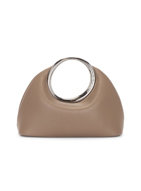 JACQUEMUS LE PETIT CALINO 包袋 灰褐色REVOLVE小众新款