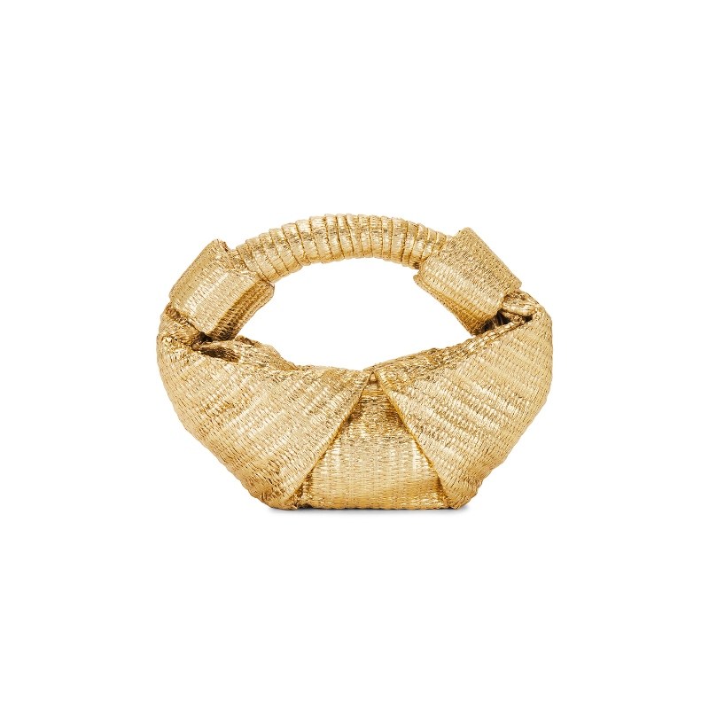 SIMONMILLER 包袋 金属金色REVOLVE,箱包皮具/热销女包/男包,通用款女包,淘宝优惠券,粉丝福利购,淘宝优惠卷