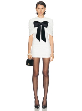 Shushu/Tong 套装 白色REVOLVE小众新款