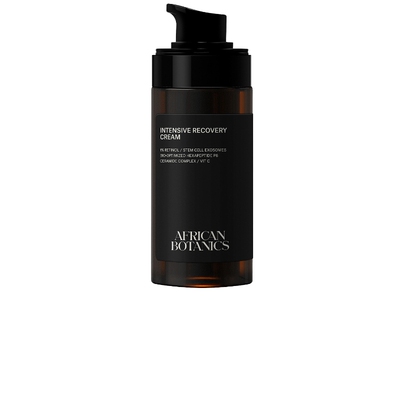 African Botanics INTENSIVE RECOVERY 面霜  revolve小众新款