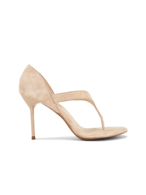 Jeffrey Campbell RHIAN 凉鞋 revolve小众新款