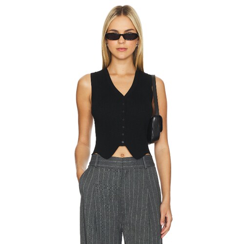 ALLSAINTS CRUZ 上装REVOLVE小众新款