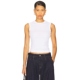 白色REVOLVE Enza 春季 Classic 新品 New Tee Costa Sleeveless