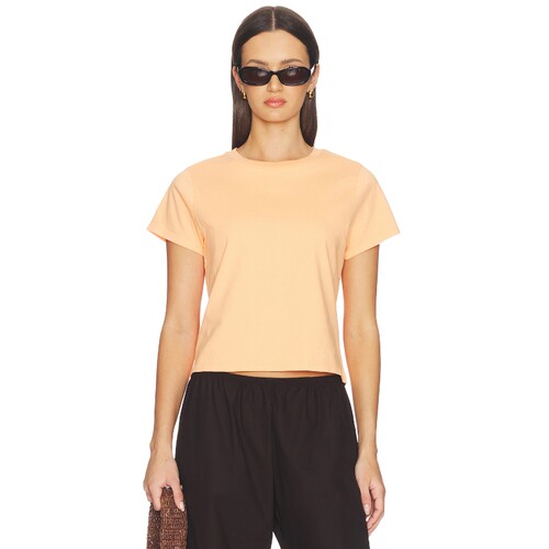 RENGGLI CROP 上装 26春夏新品 revolve小众新款