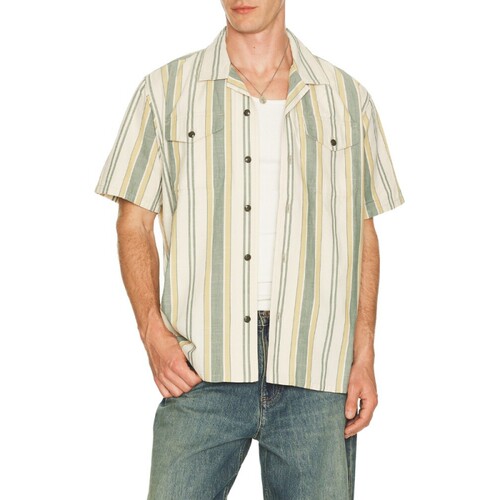 Filson Chambray Camp Shirt 26秋冬新品 revolve小众新款