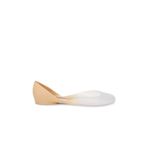[夏季新品]Christopher Esber 拖鞋 棕黄色 女款 REVOLVE小众