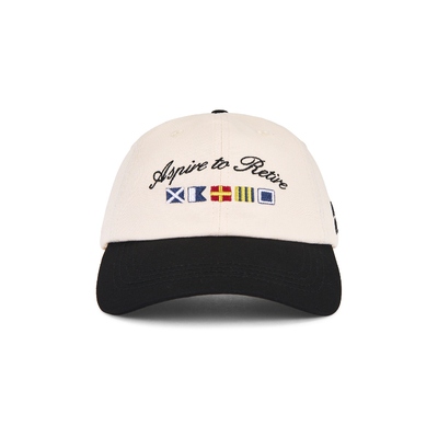 [春季新品]Motel Margarita AVALON 父亲帽 米色REVOLVE小众