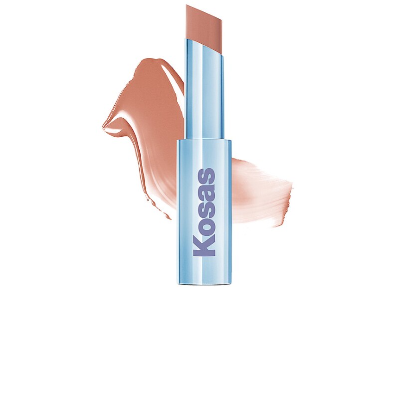 Kosas WET STICK 唇亮油revolve时尚小众新款