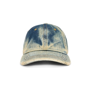 Acne Studios CARLIY GOLDMINE 帽类 蓝色REVOLVE小众新款